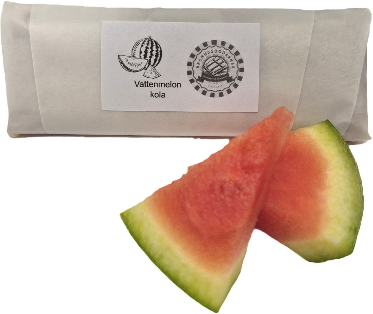 Vattenmelon