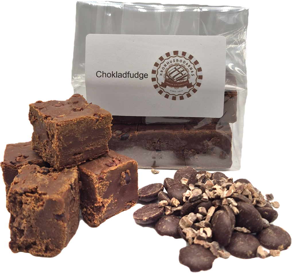 Choklad