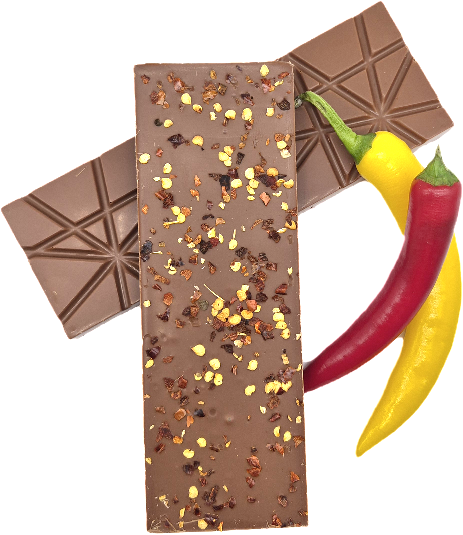 34% Chili