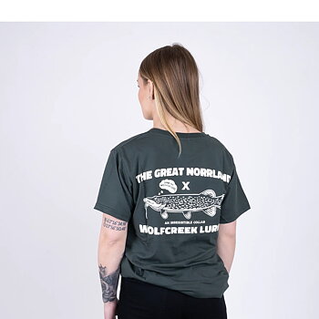 Great Norrland Collab T-Shirt