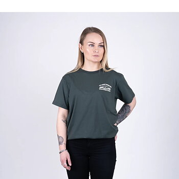 Great Norrland Collab T-Shirt
