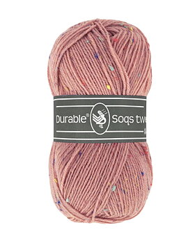 0225 Vintage Pink, Soqs