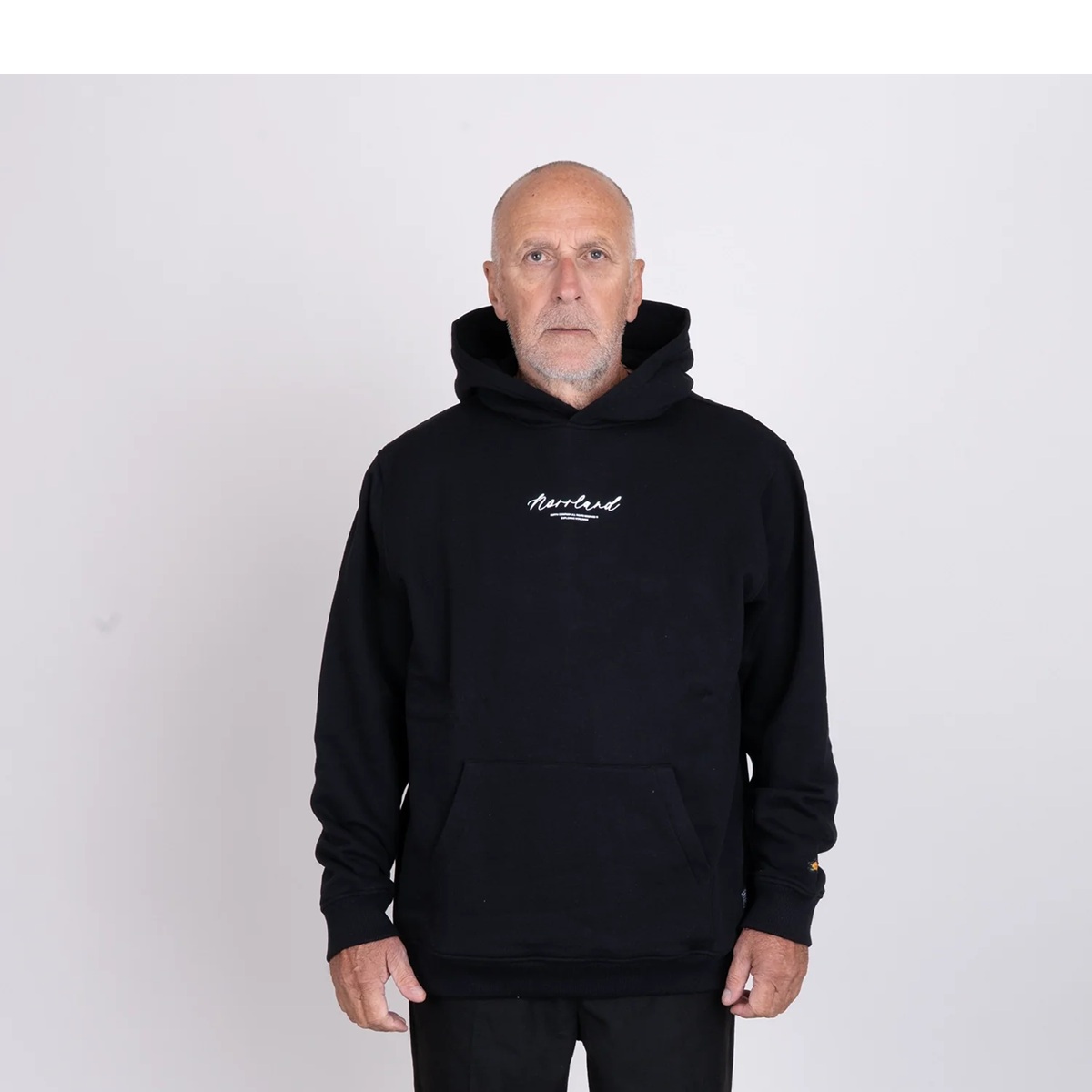 Great Norrland Signature Hoodie - 2