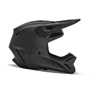 V3 RS Carbon Solid Helmet