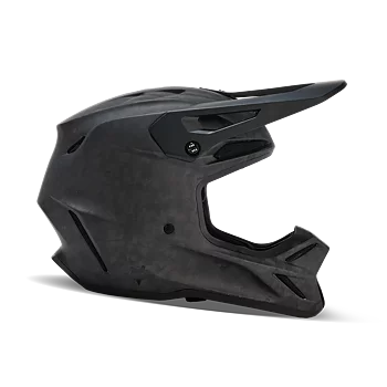 V3 RS Carbon Solid Helmet