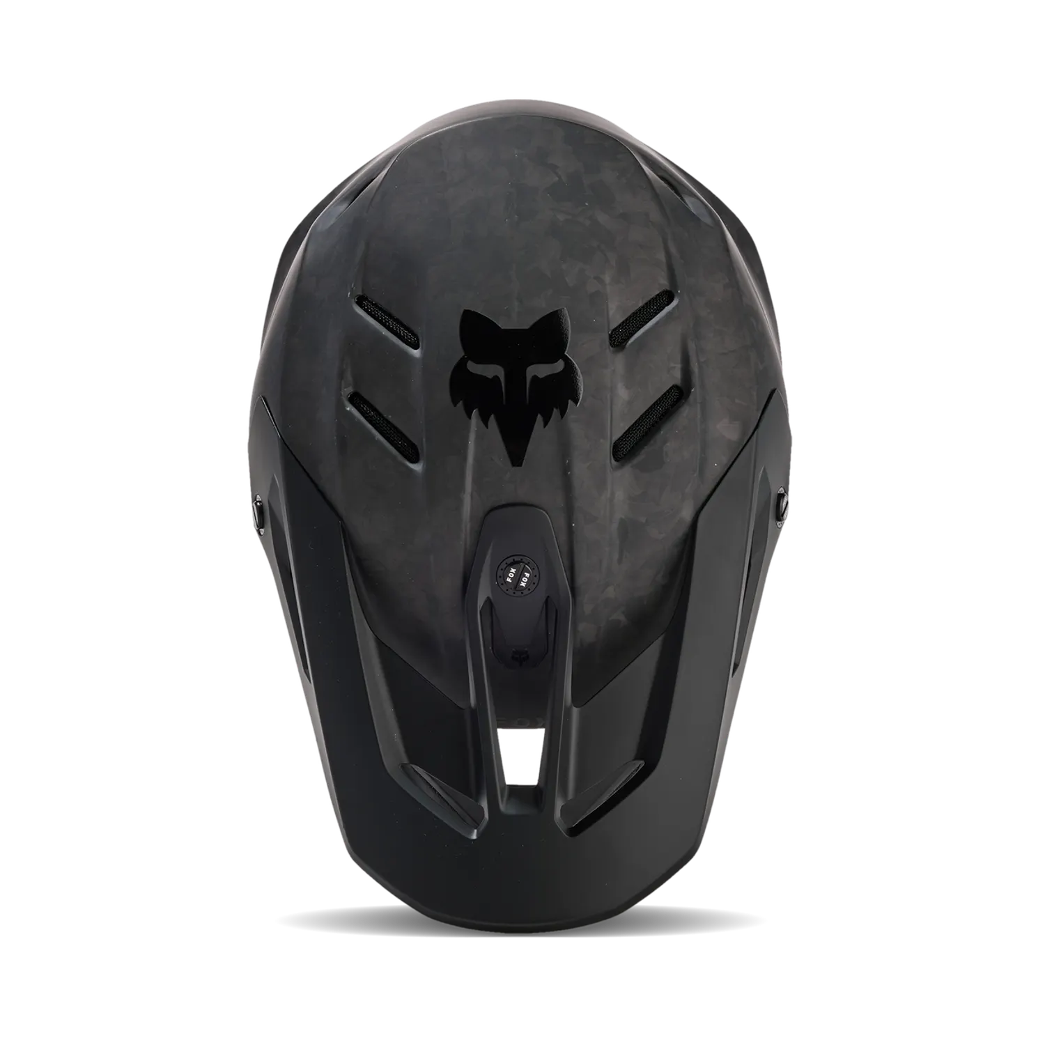 V3 RS Carbon Solid Helmet - 5