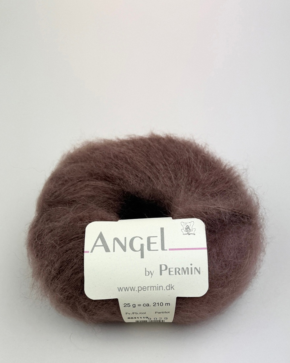 8841119 nougatdröm angel permin