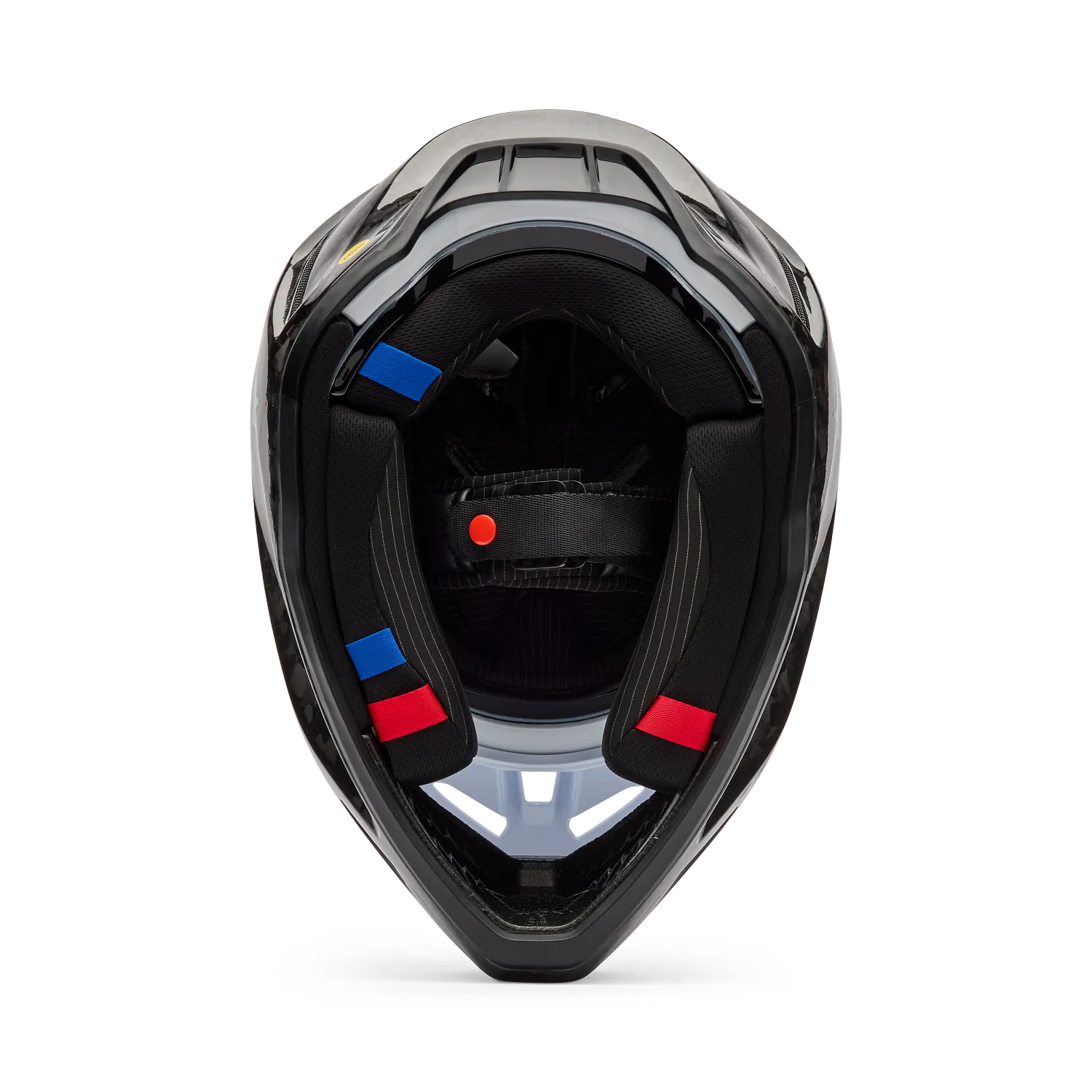 V3 RS Ghost Helmet - 5