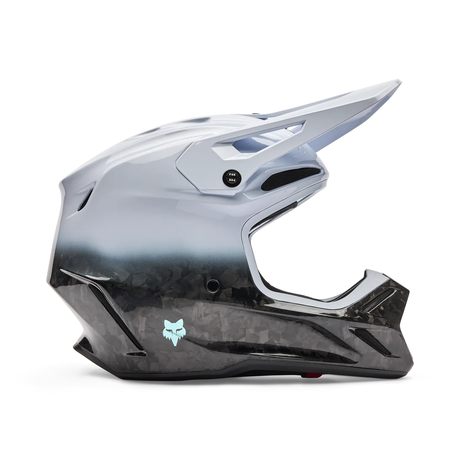 V3 RS Ghost Helmet
