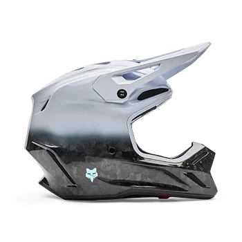 V3 RS Ghost Helmet