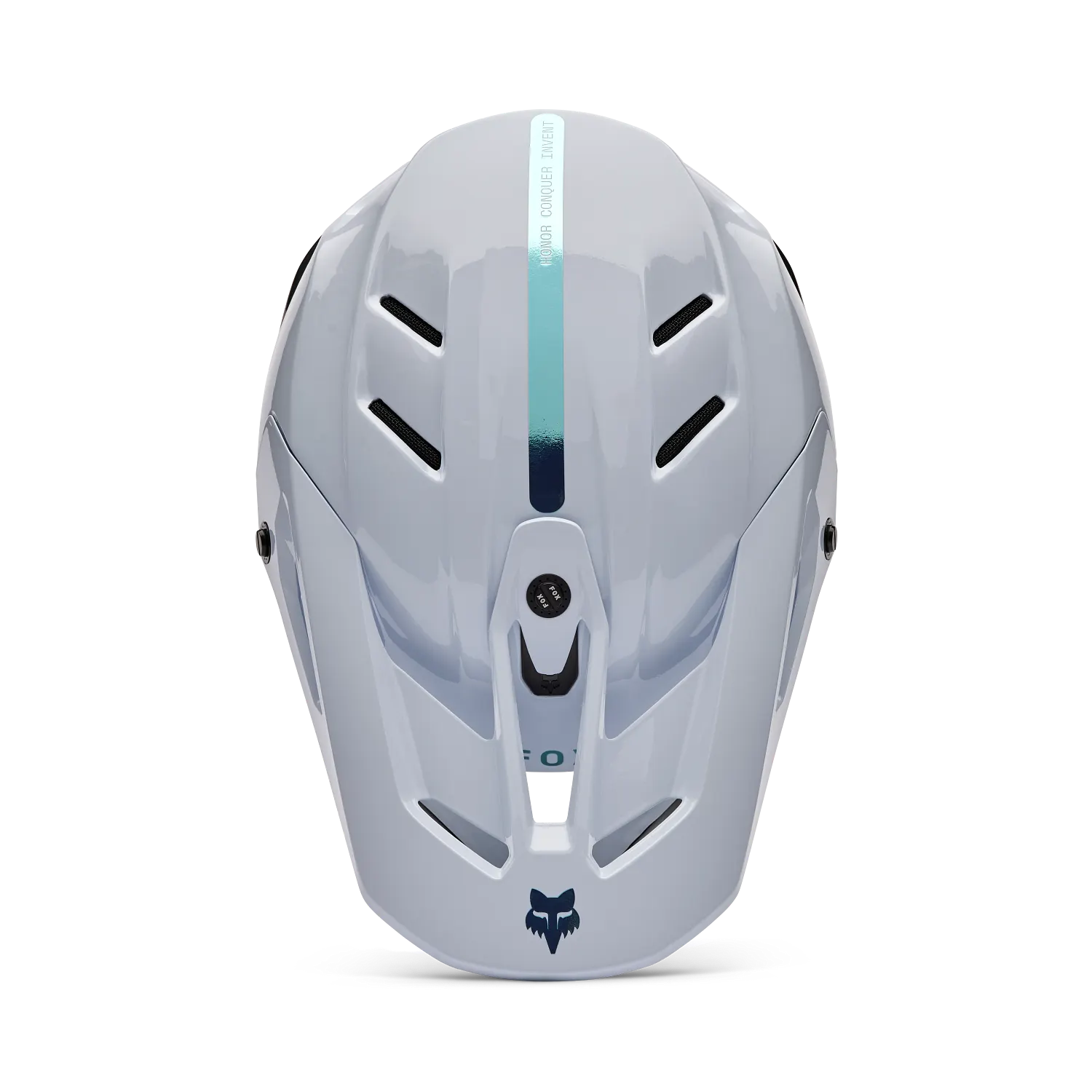 V3 RS Ghost Helmet - 4