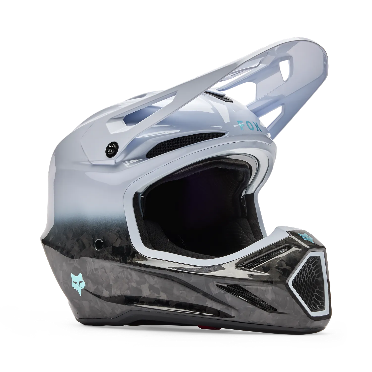 V3 RS Ghost Helmet - 2
