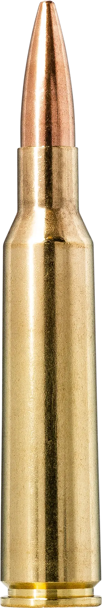 NORMA 6.5x55 JAKTMATCH 8g FM