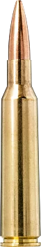 NORMA 6.5x55 JAKTMATCH 8g FM