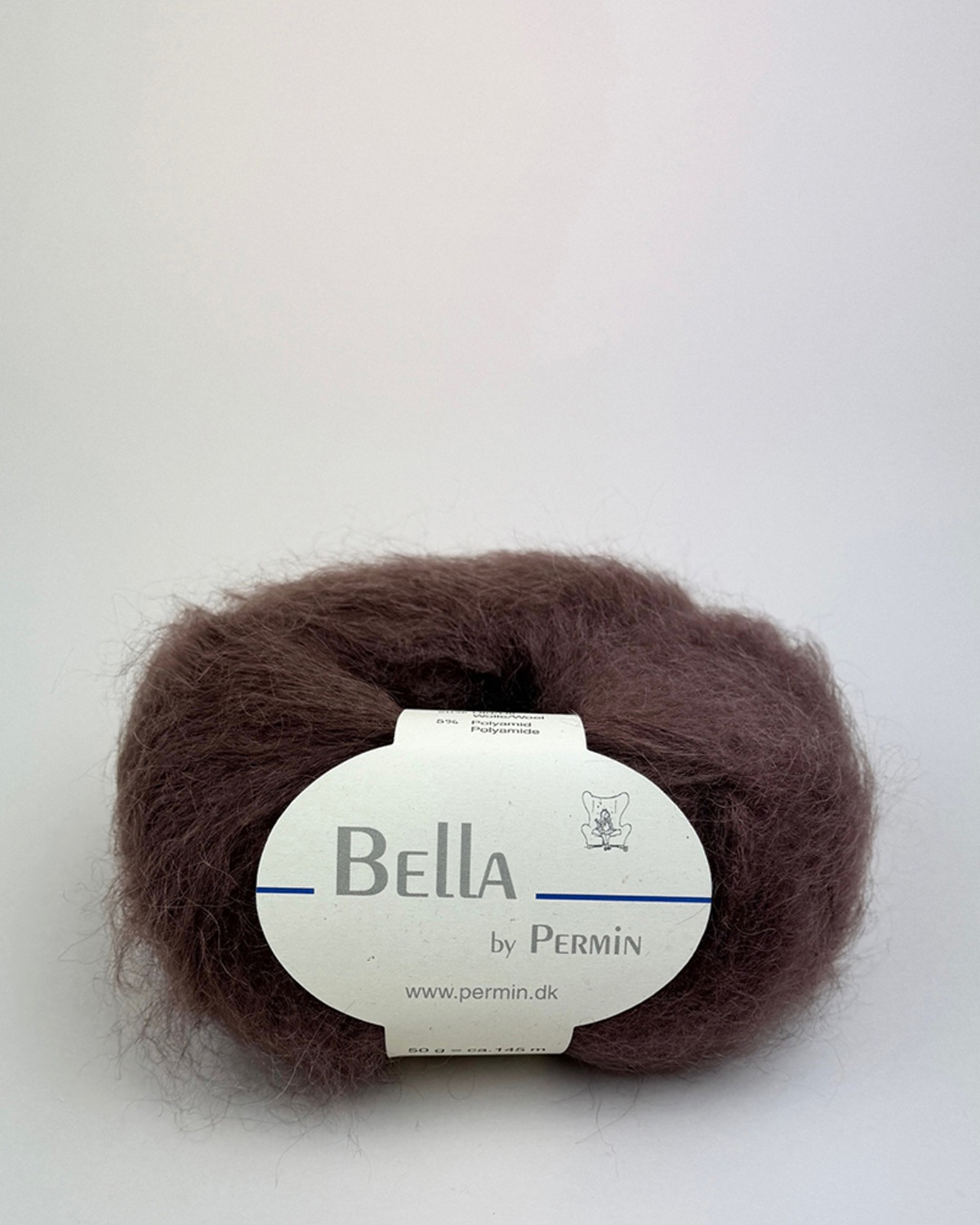 8832102 Nougatdröm, Bella