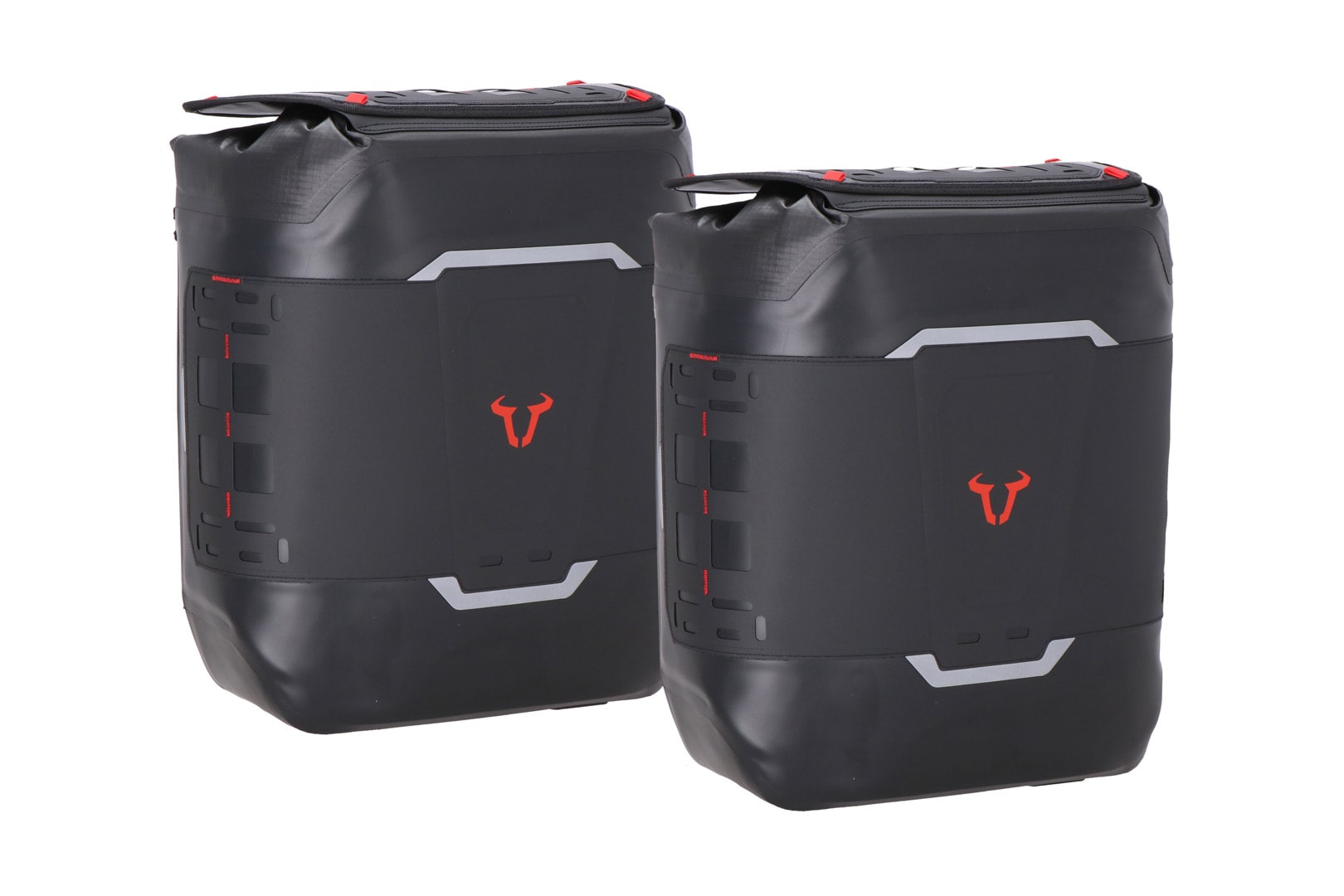 Side Bag WP system V-LOC 16/16 l. Yamaha XSR900 (21-), XSR900 GP (23-)