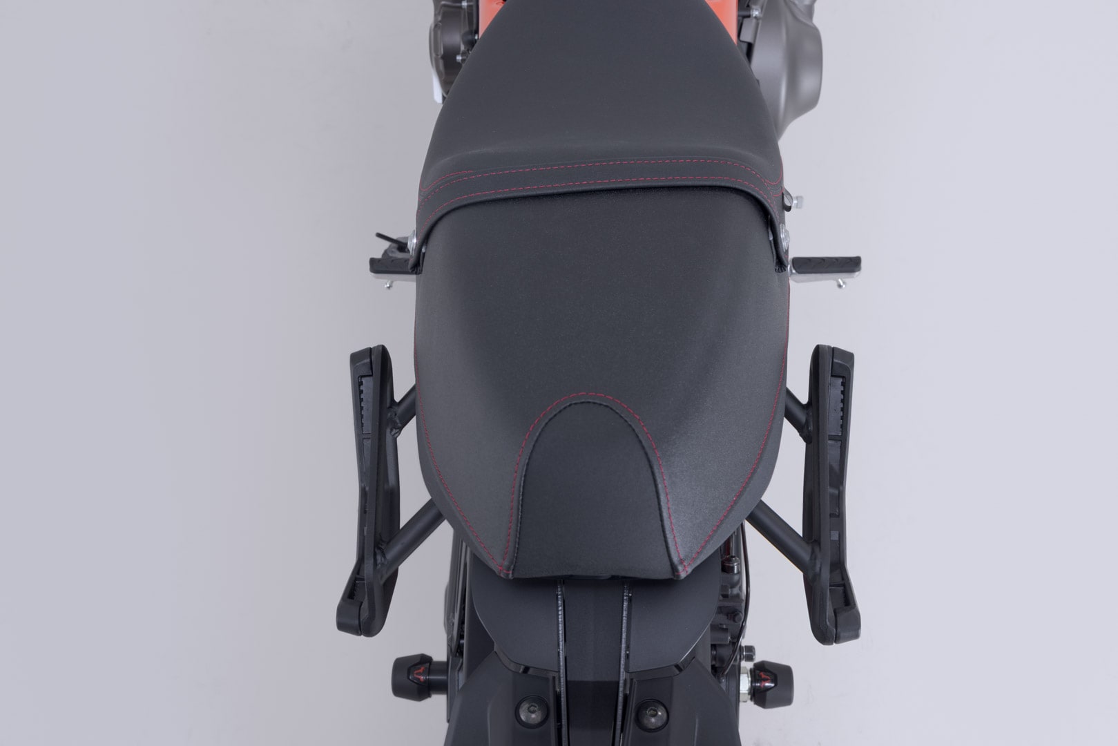 Side Bag WP system V-LOC 16/16 l. Yamaha XSR900 (21-), XSR900 GP (23-) - 6