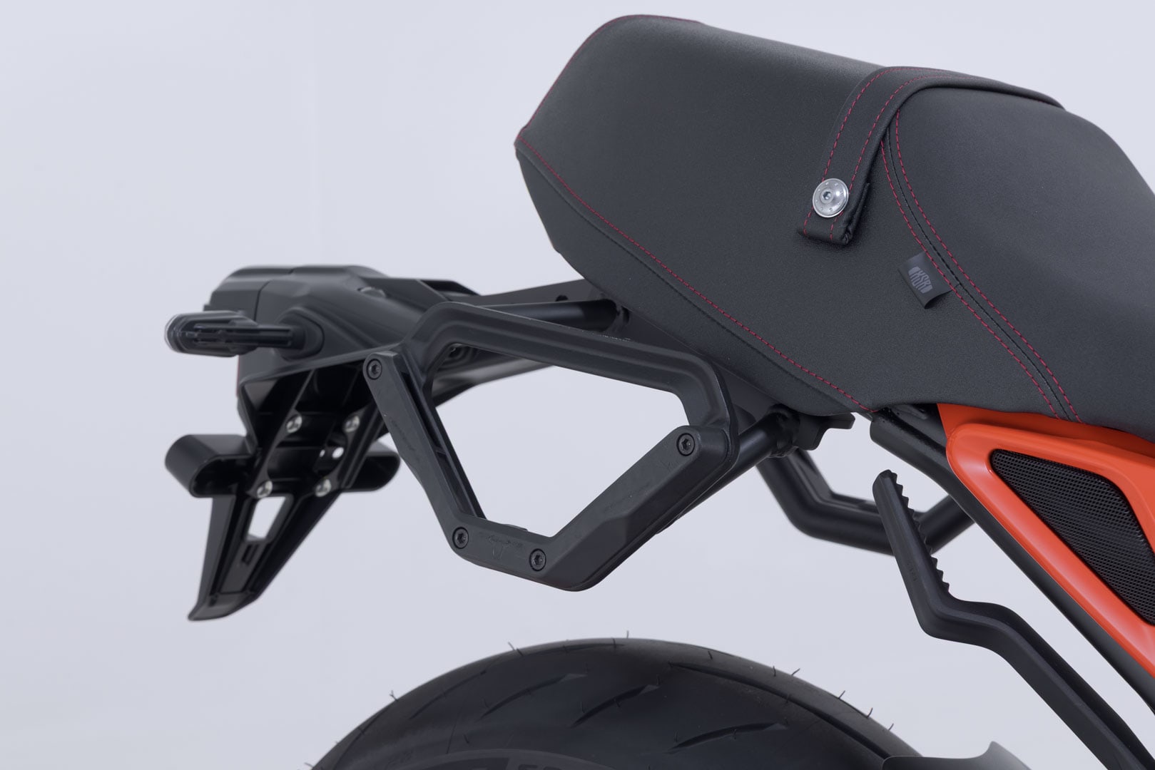 Side Bag WP system V-LOC 16/16 l. Yamaha XSR900 (21-), XSR900 GP (23-) - 3