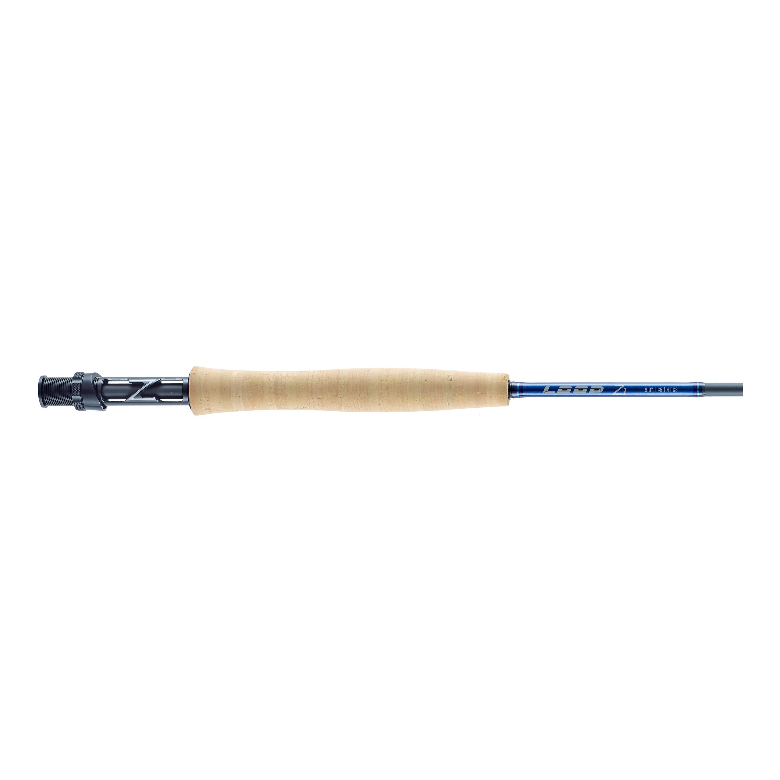 LOOP Z1 Single-Hand Rod - 2
