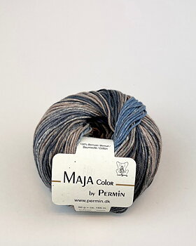 881345 sommarhav maja color permin