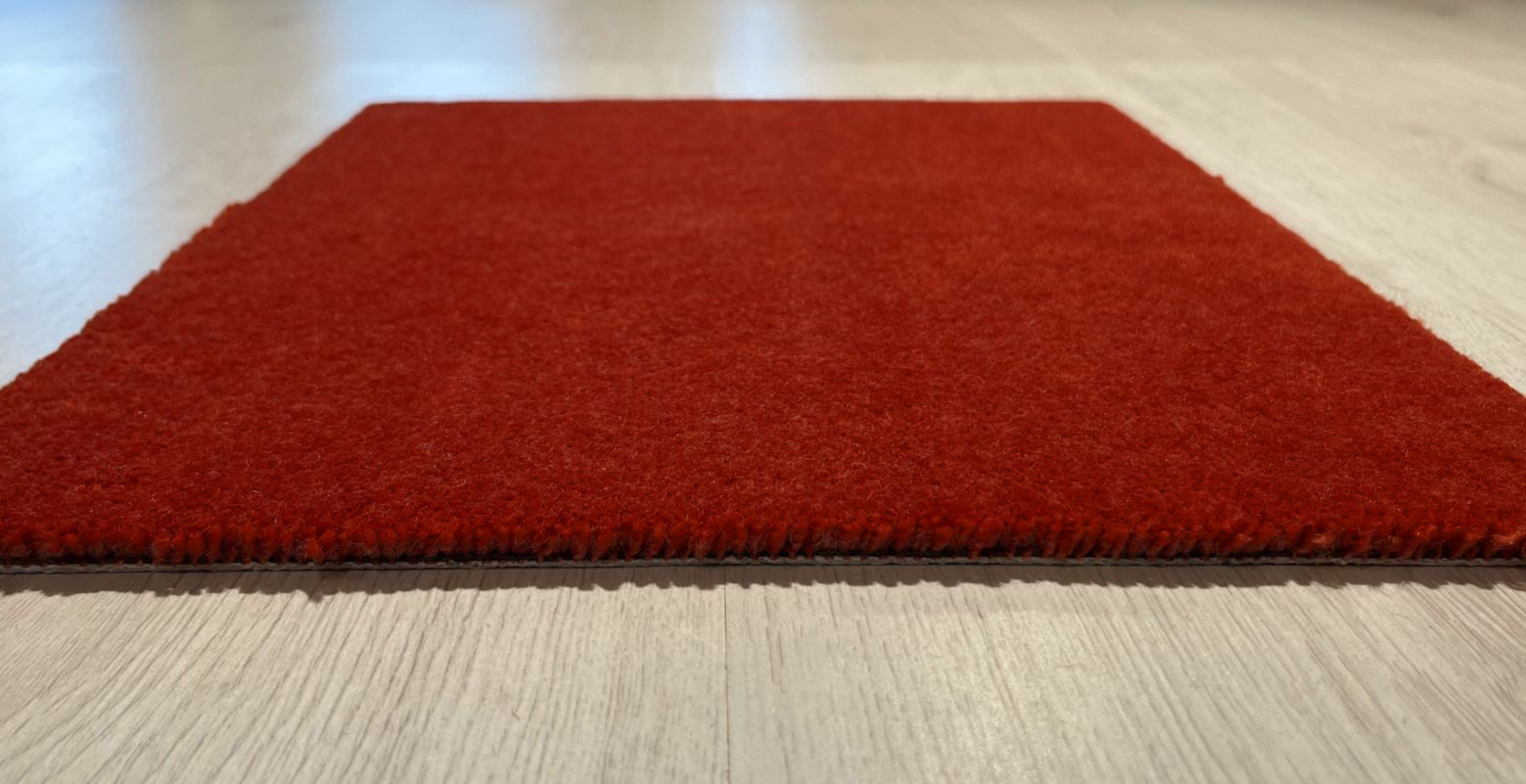 Ull EGE Highline Red - 2