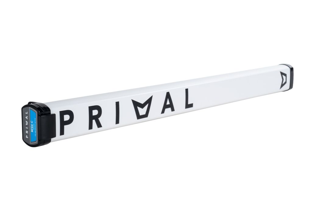 Primal Mega CCC 9'0'' 4-pc - 5