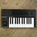 Native Instruments Komplete Kontrol A25, used