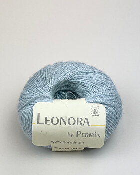 880445 Himmelblå, Leonora
