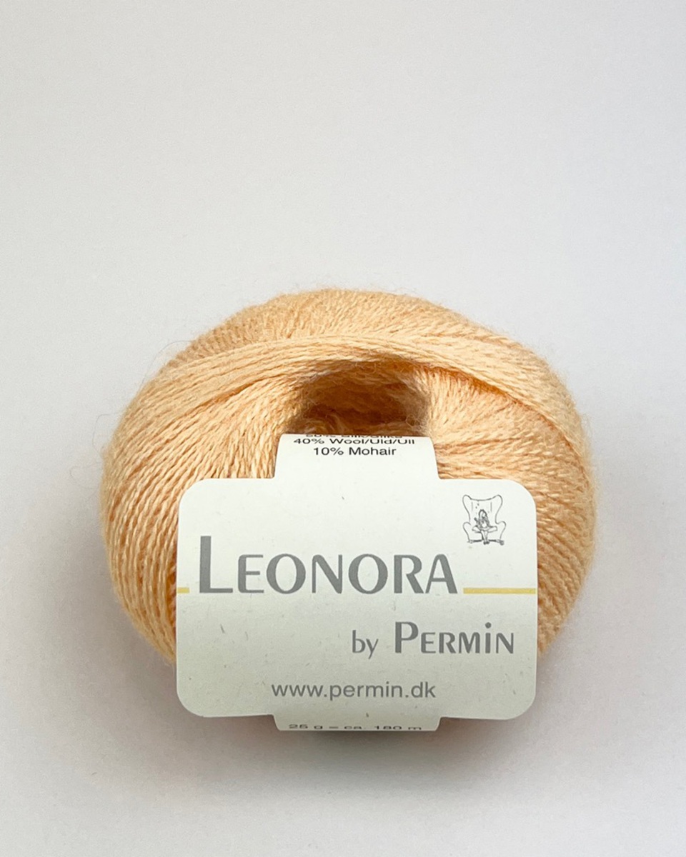 880444 hounungsgul leonora permin