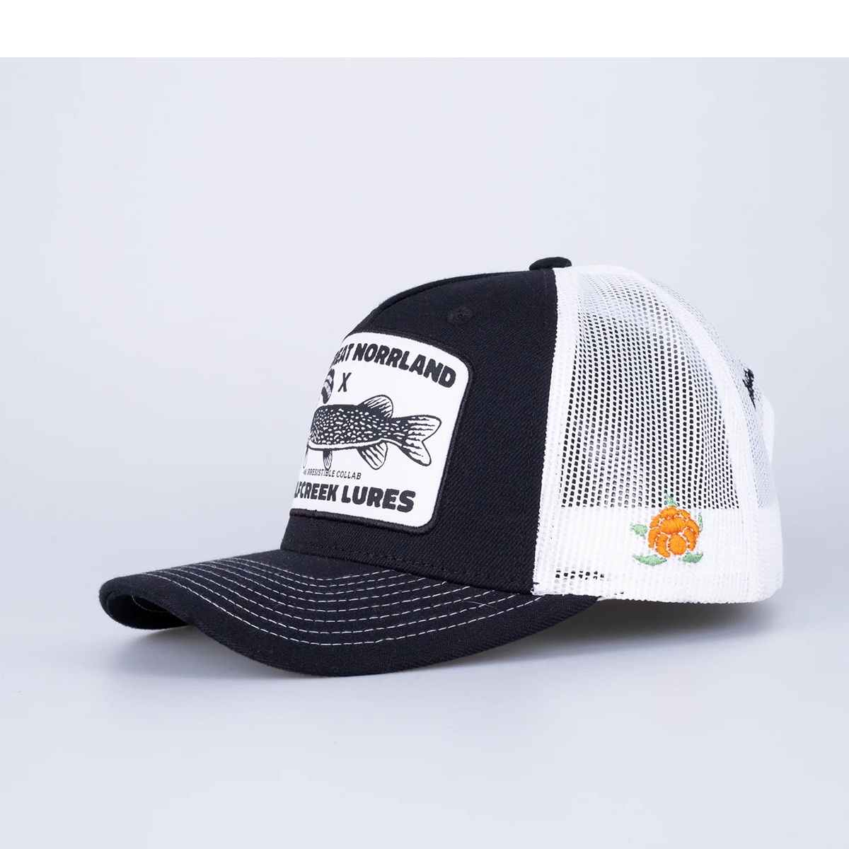 Norrland Collab Trucker Keps - 2