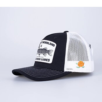 Norrland Collab Trucker Keps