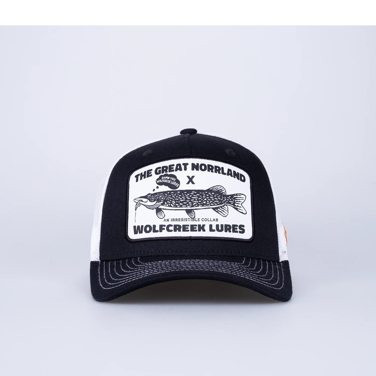 Norrland Collab Trucker Keps