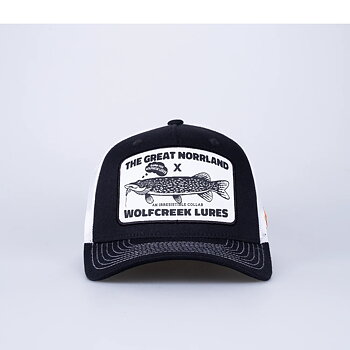 Norrland Collab Trucker Keps