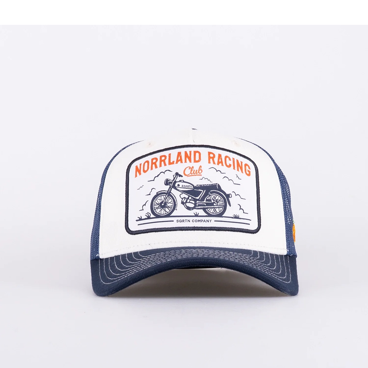 Norrland Racing Trucker Keps
