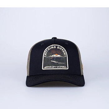 Norrland Dreams Trucker Keps