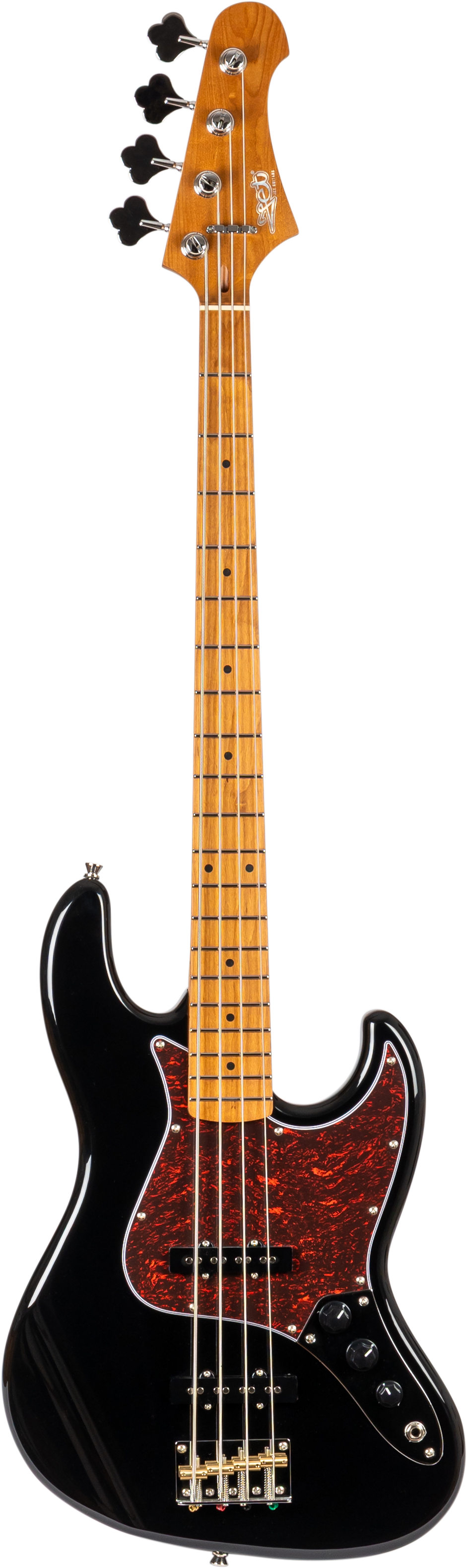 Jet Guitars JJB-300 Black