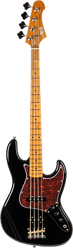 Jet Guitars JJB-300 Black