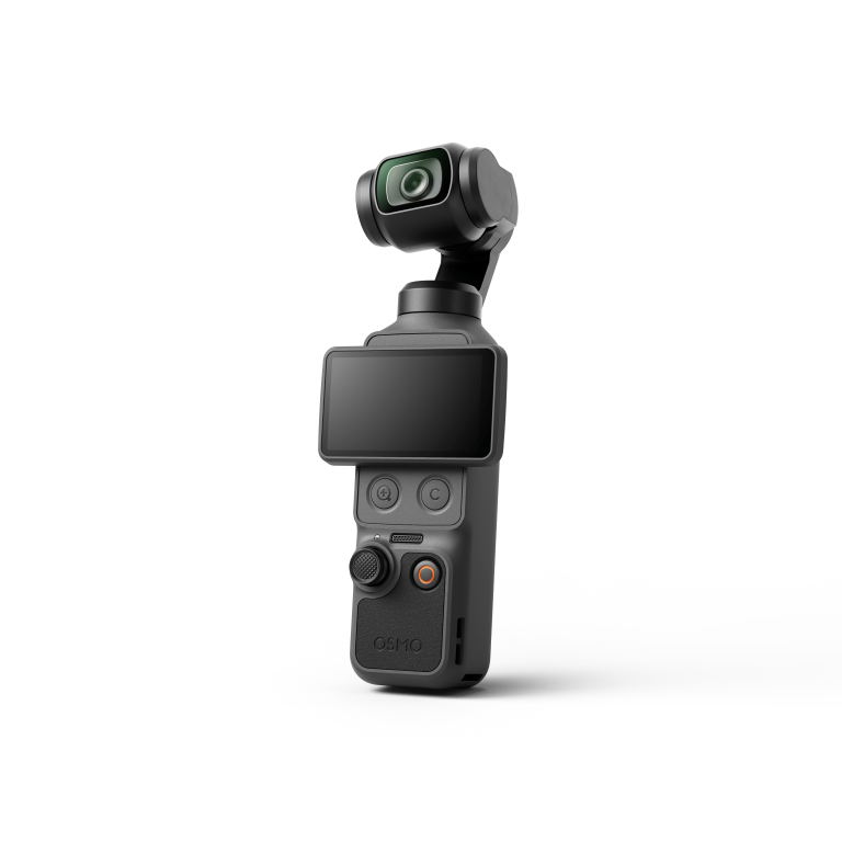 Dji Osmo Pocket 4 Standard Combo - 2