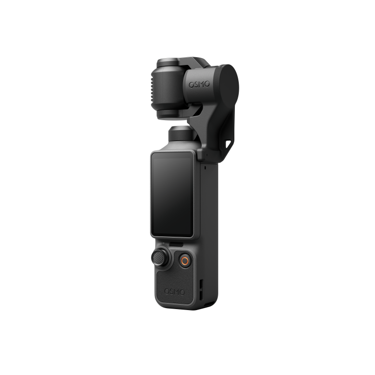 Dji Osmo Pocket 4 Standard Combo - 3