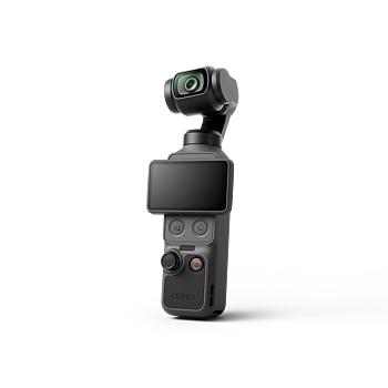 Dji Osmo Pocket 4 Standard Combo