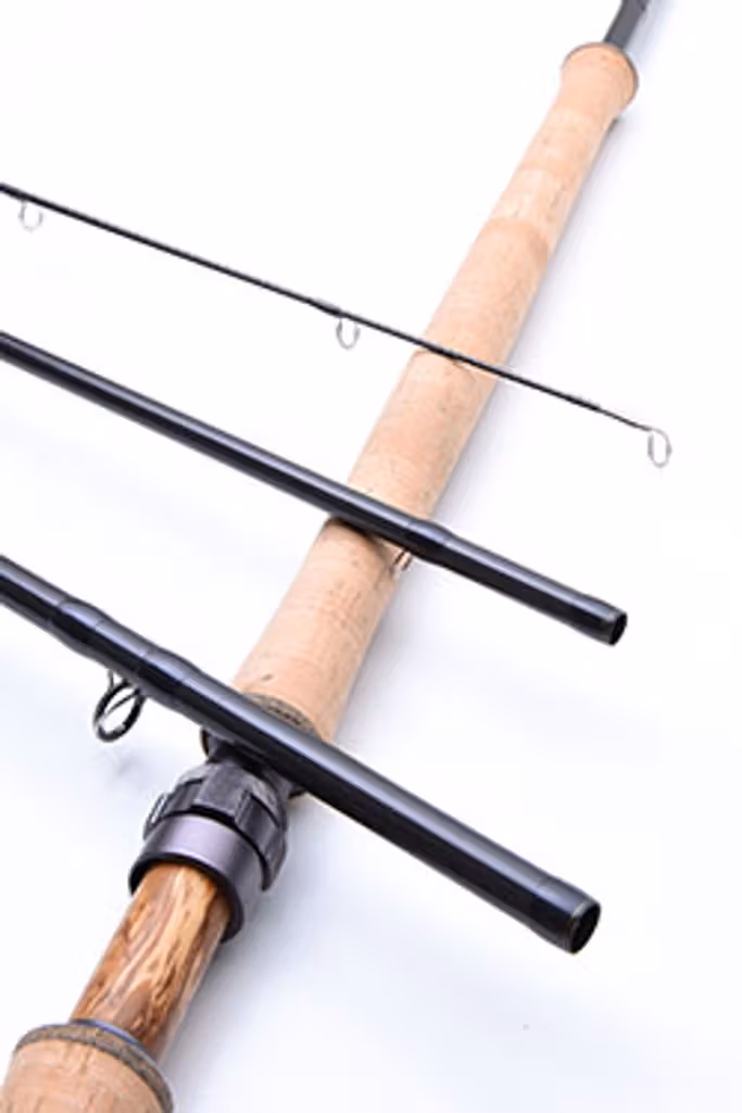 Vision XO 12'8'' #7 / 26-34G / SKAGIT 520GR - DEMOSPÖ - - 3