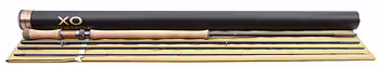 Vision XO 12'8'' #7 / 26-34G / SKAGIT 520GR - DEMOSPÖ -