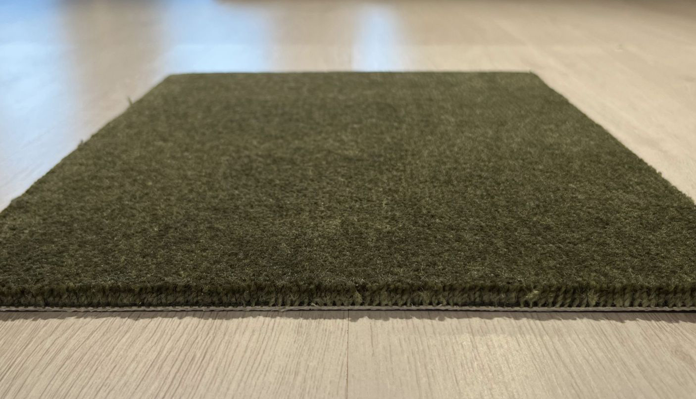 Ull EGE Highline Forest Green - 2