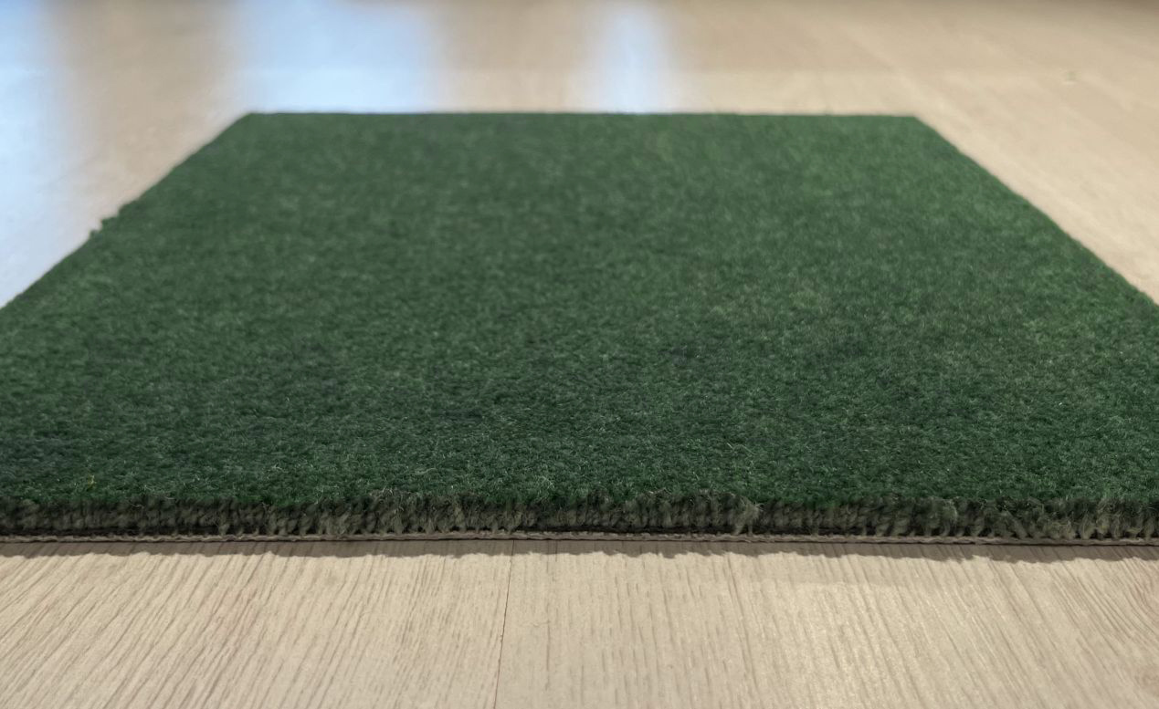 Ull EGE Highline Dark Green - 2