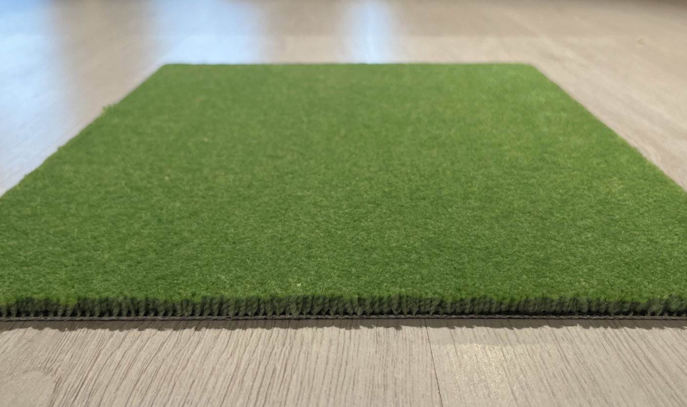 Ull EGE Highline Light Green - 2