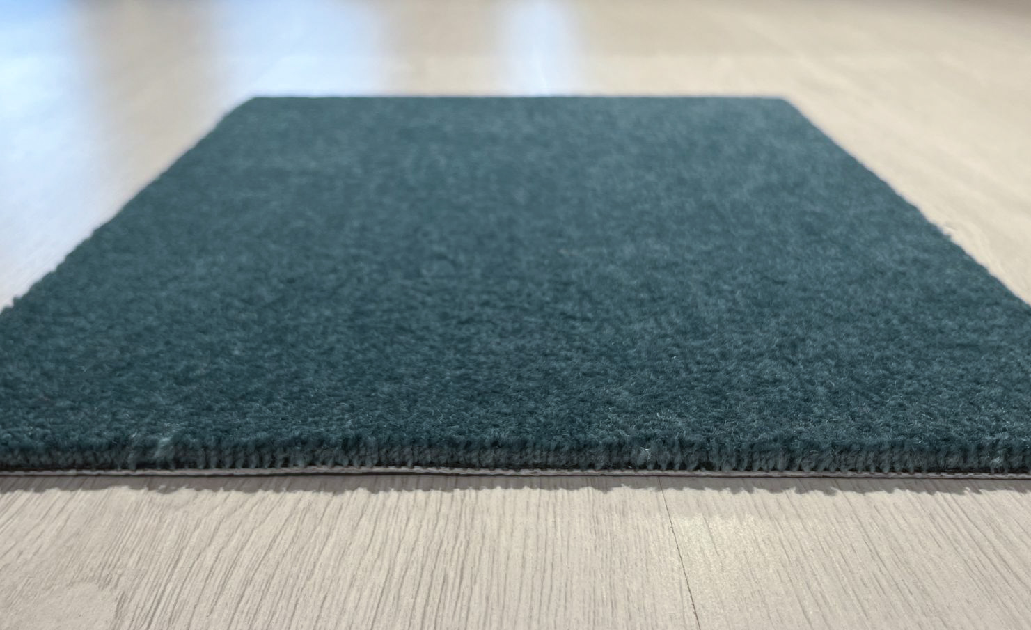 Ull EGE Highline Teal Blue - 2
