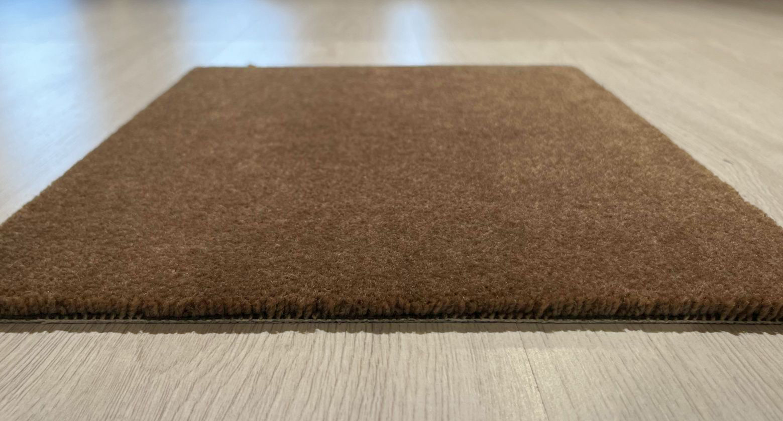 Ull EGE Highline Dusty Brown - 2