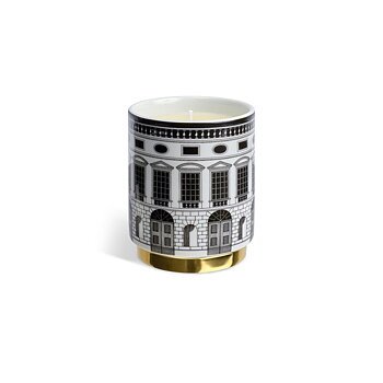 Fornasetti Doftljus Extra Small - Architettura 