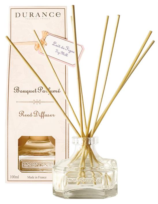 Durance Fig Milk Diffuser 100 ml