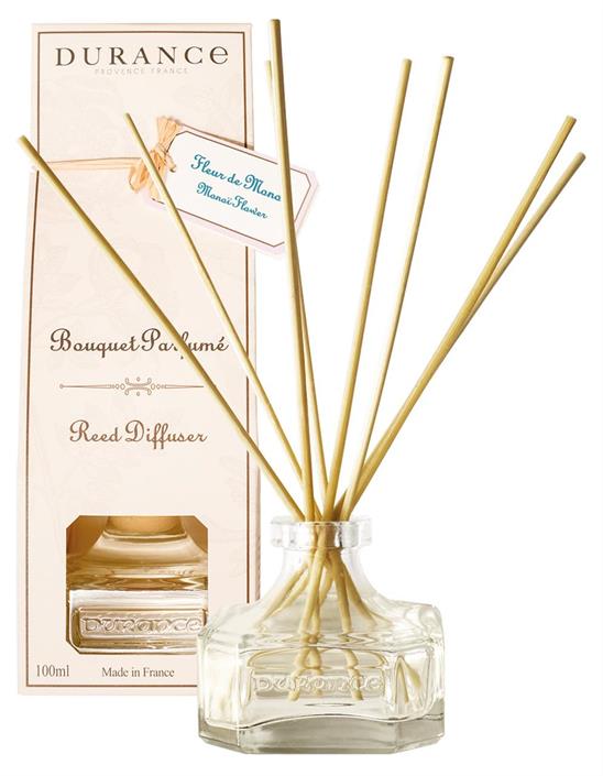 Durance Monoi Flower Diffuser 100 ml